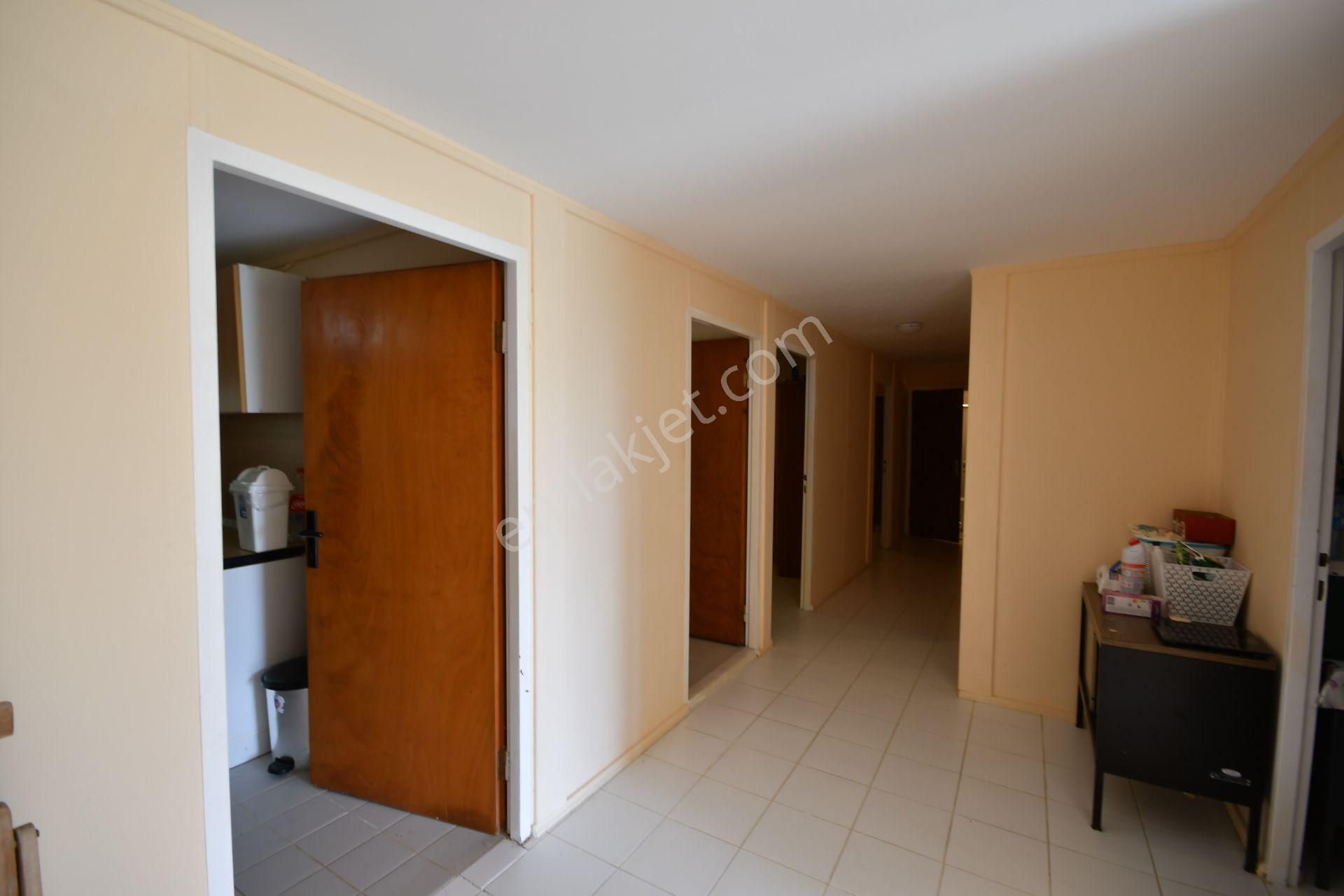 Manavgat Çenger Mahallesinde 3080 M2 Arsa İçerisinde Deniz Manzaralı Müstakil Villa - Görsel 17