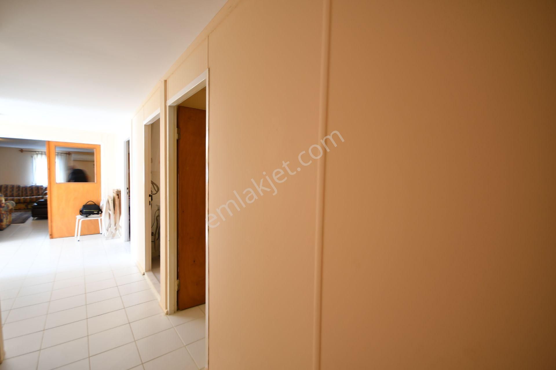 Manavgat Çenger Mahallesinde 3080 M2 Arsa İçerisinde Deniz Manzaralı Müstakil Villa - Görsel 28