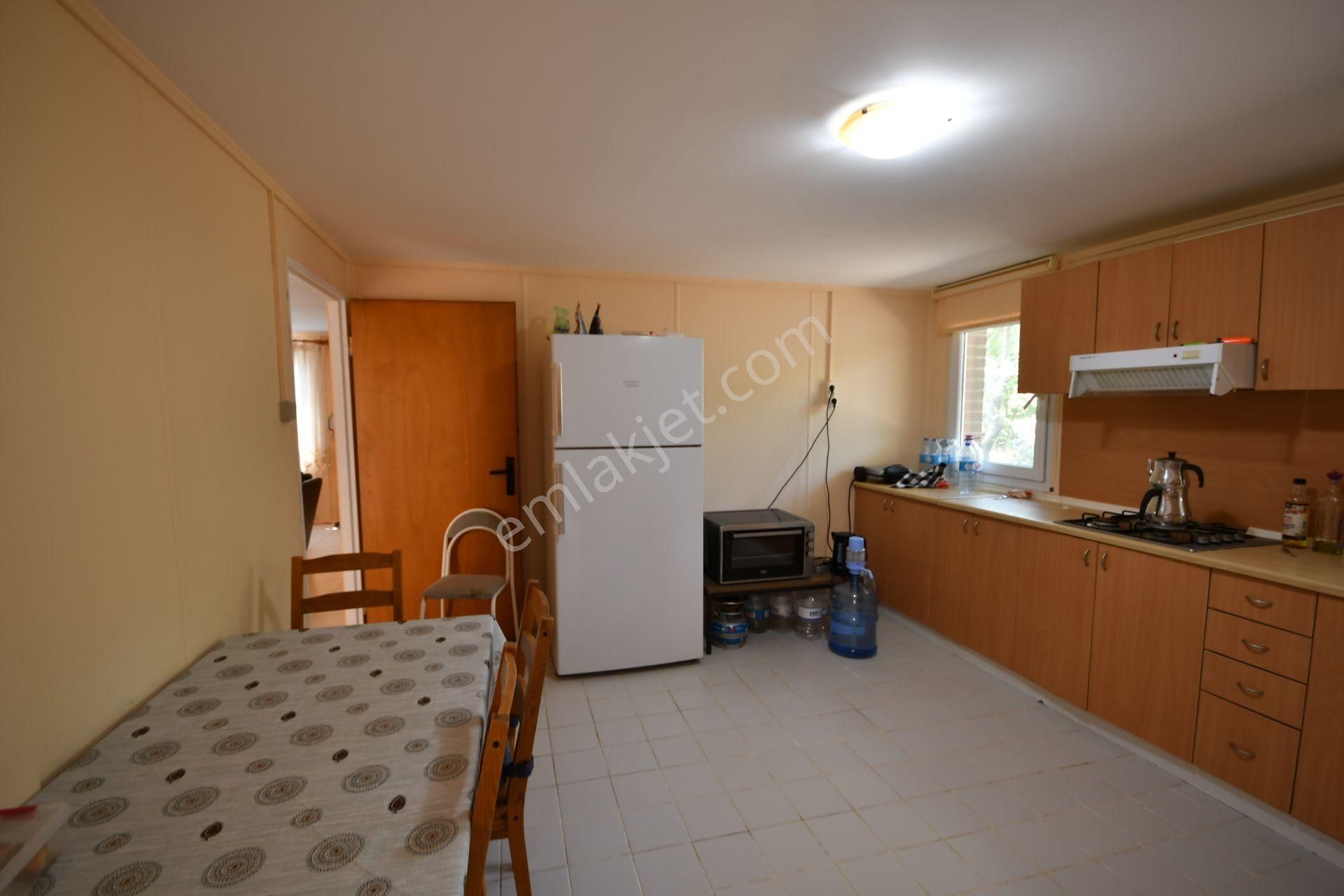 Manavgat Çenger Mahallesinde 3080 M2 Arsa İçerisinde Deniz Manzaralı Müstakil Villa - Görsel 14