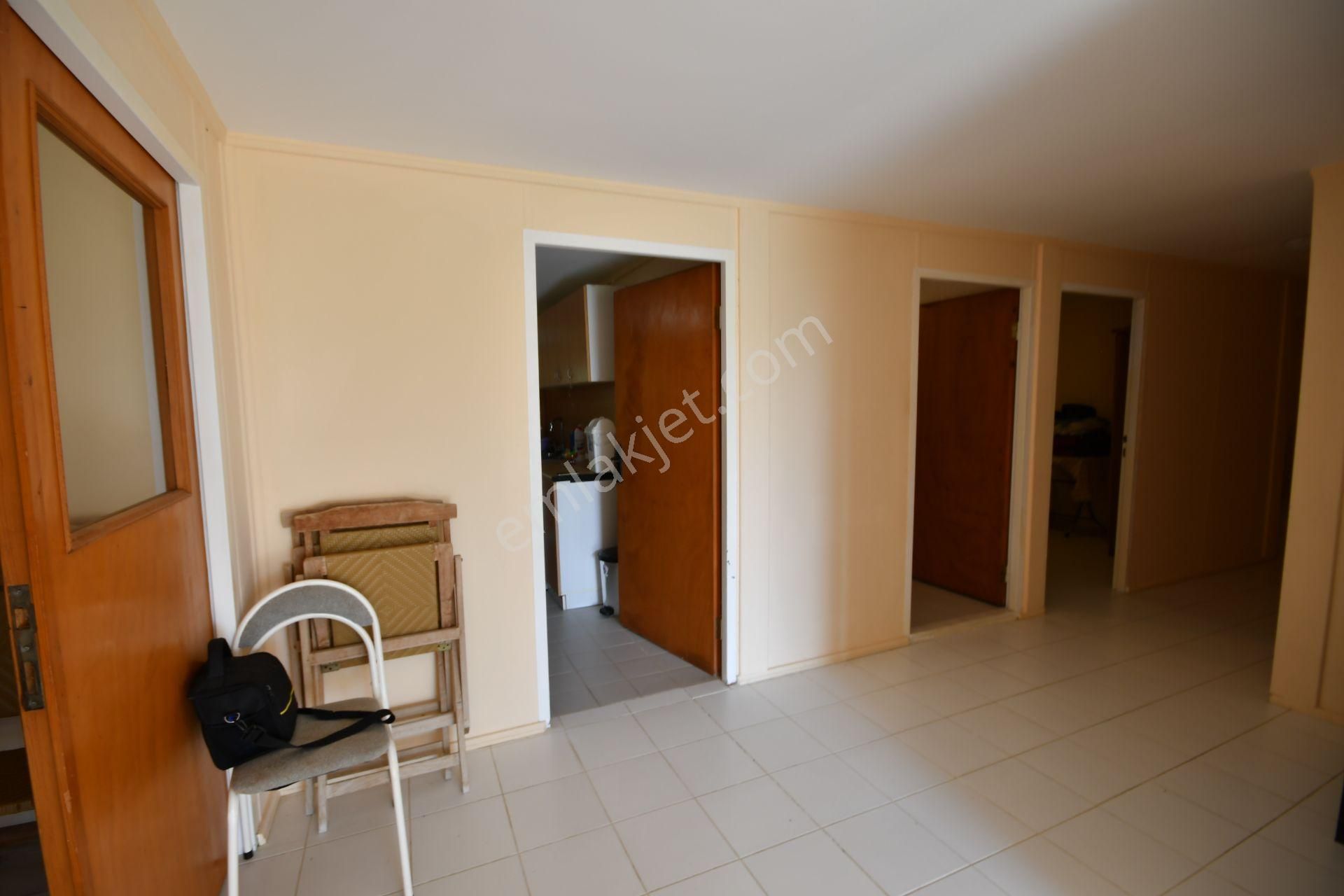 Manavgat Çenger Mahallesinde 3080 M2 Arsa İçerisinde Deniz Manzaralı Müstakil Villa - Görsel 8