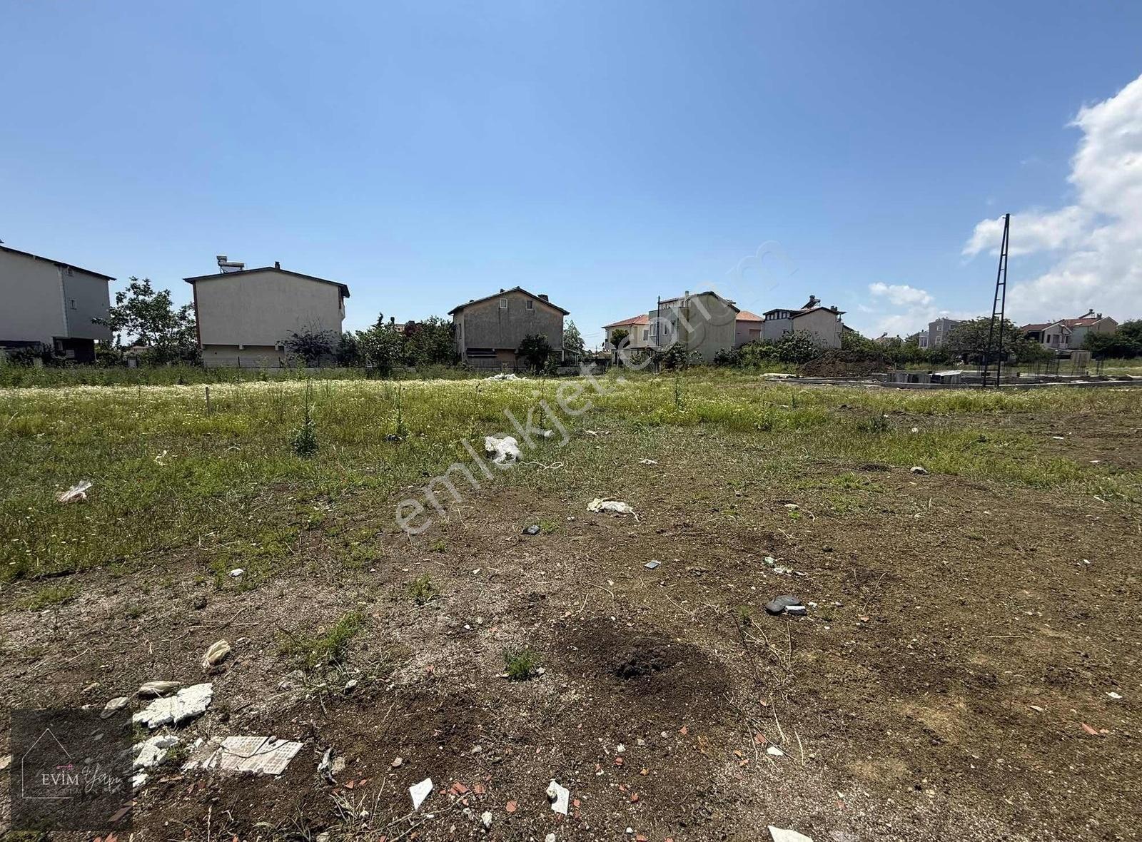 ╚»evimyapı«╝anayola 200 M Mesafede Satılık 333 M2 Müstakil Arsa - Görsel 8