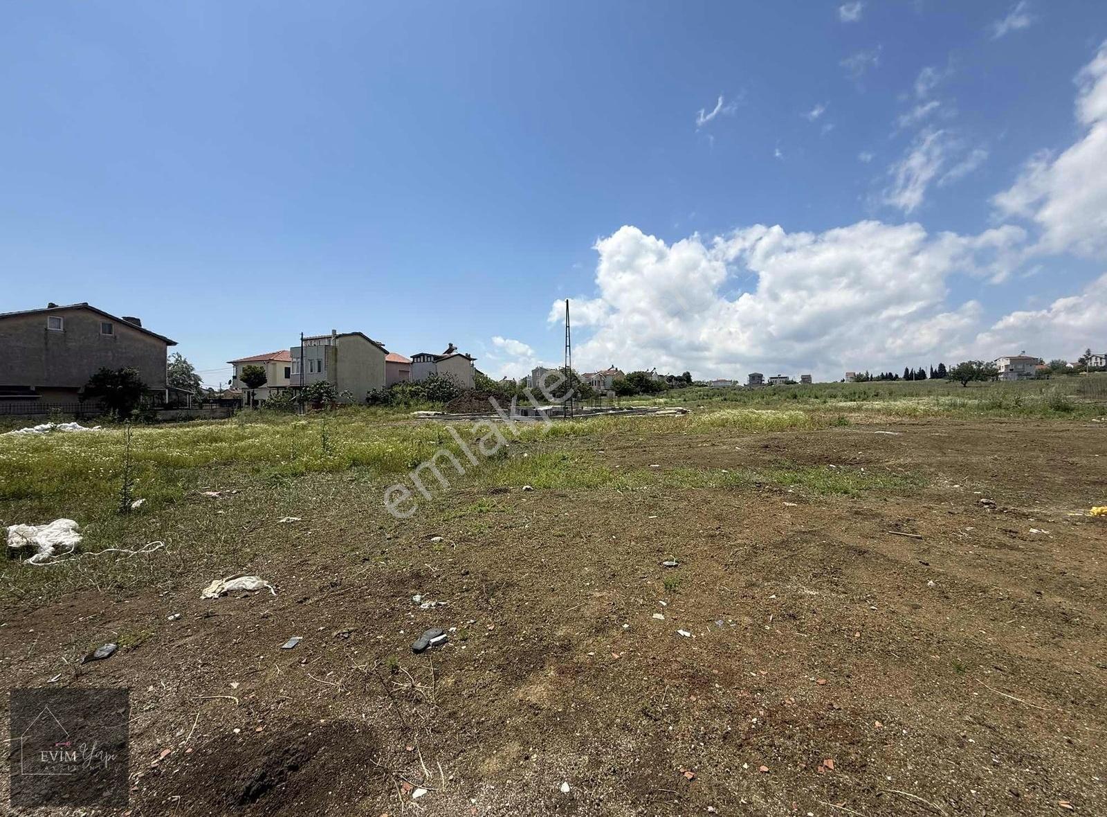 ╚»evimyapı«╝anayola 200 M Mesafede Satılık 333 M2 Müstakil Arsa - Görsel 13
