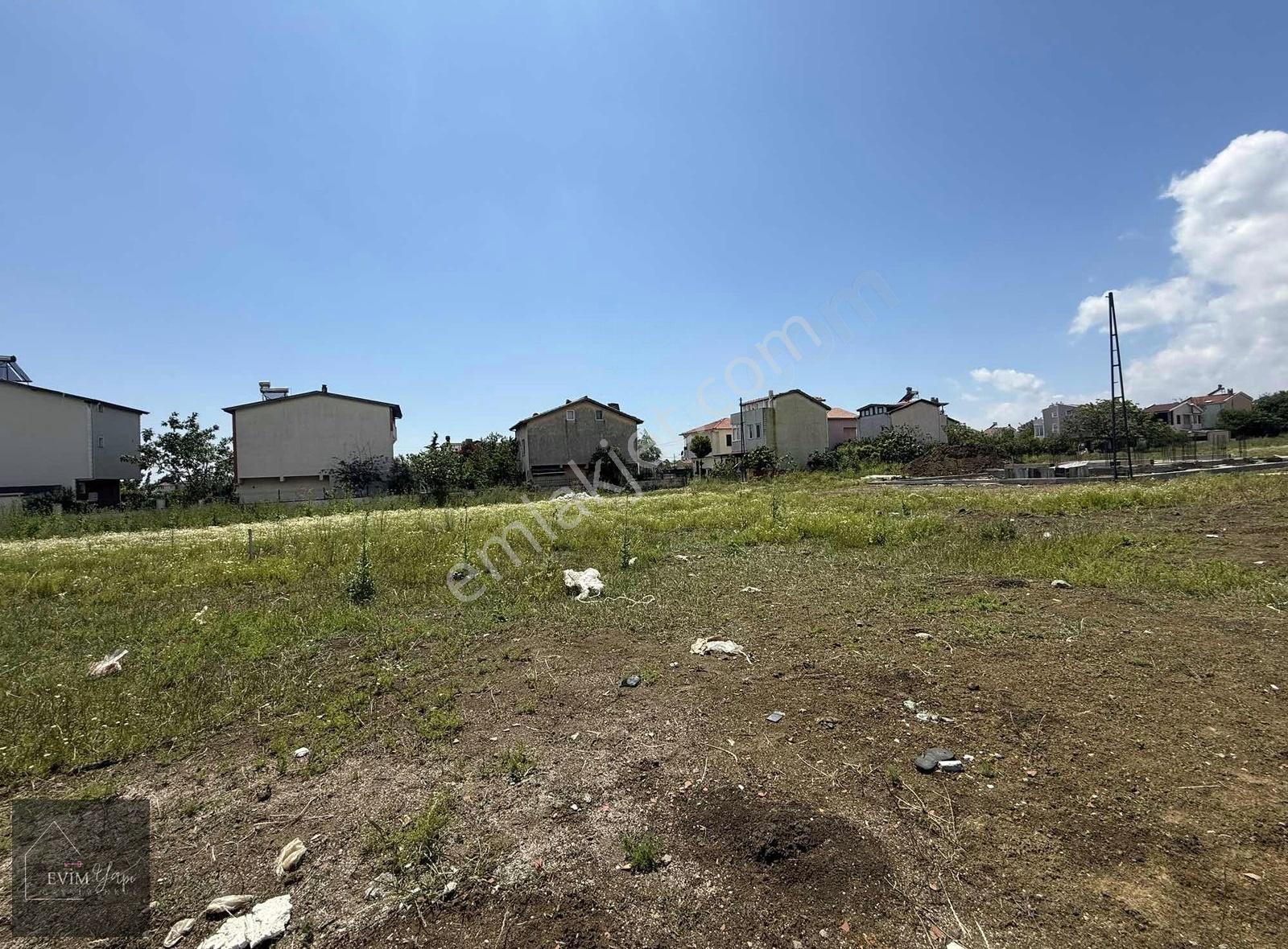 ╚»evimyapı«╝anayola 200 M Mesafede Satılık 333 M2 Müstakil Arsa - Görsel 14