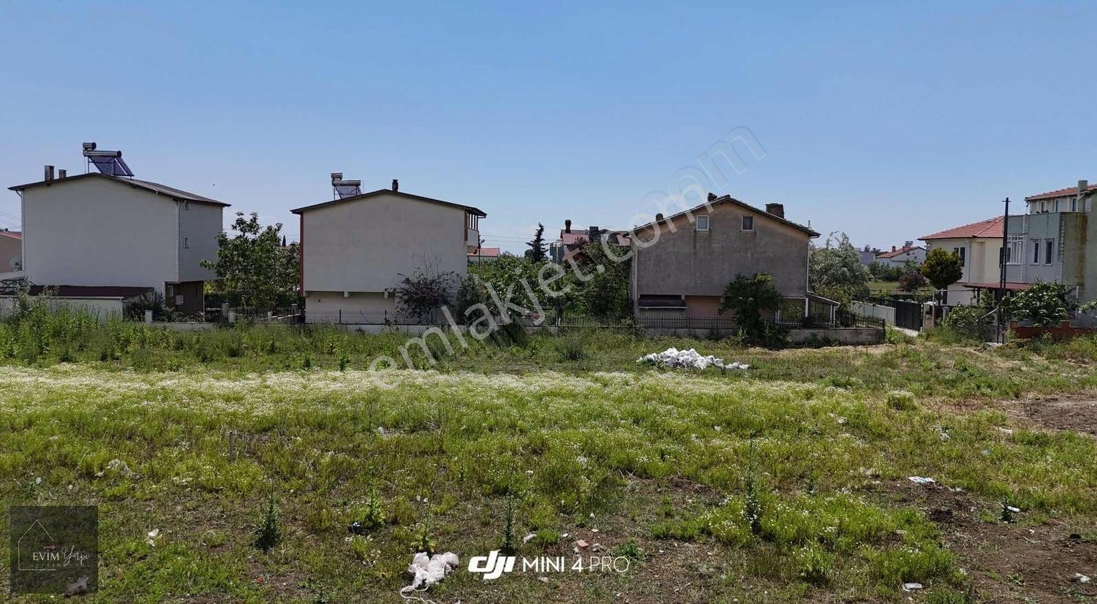 ╚»evimyapı«╝anayola 200 M Mesafede Satılık 333 M2 Müstakil Arsa - Görsel 12