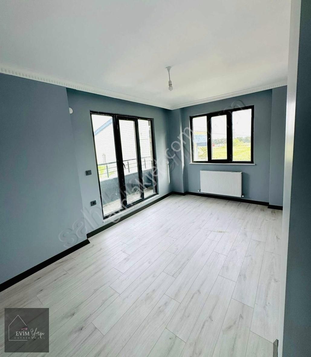 ╚»evim Yapı ︎«╝ 5 Oda 1 Salon Müstakil Geniş Bahçeli 3 Katlı
