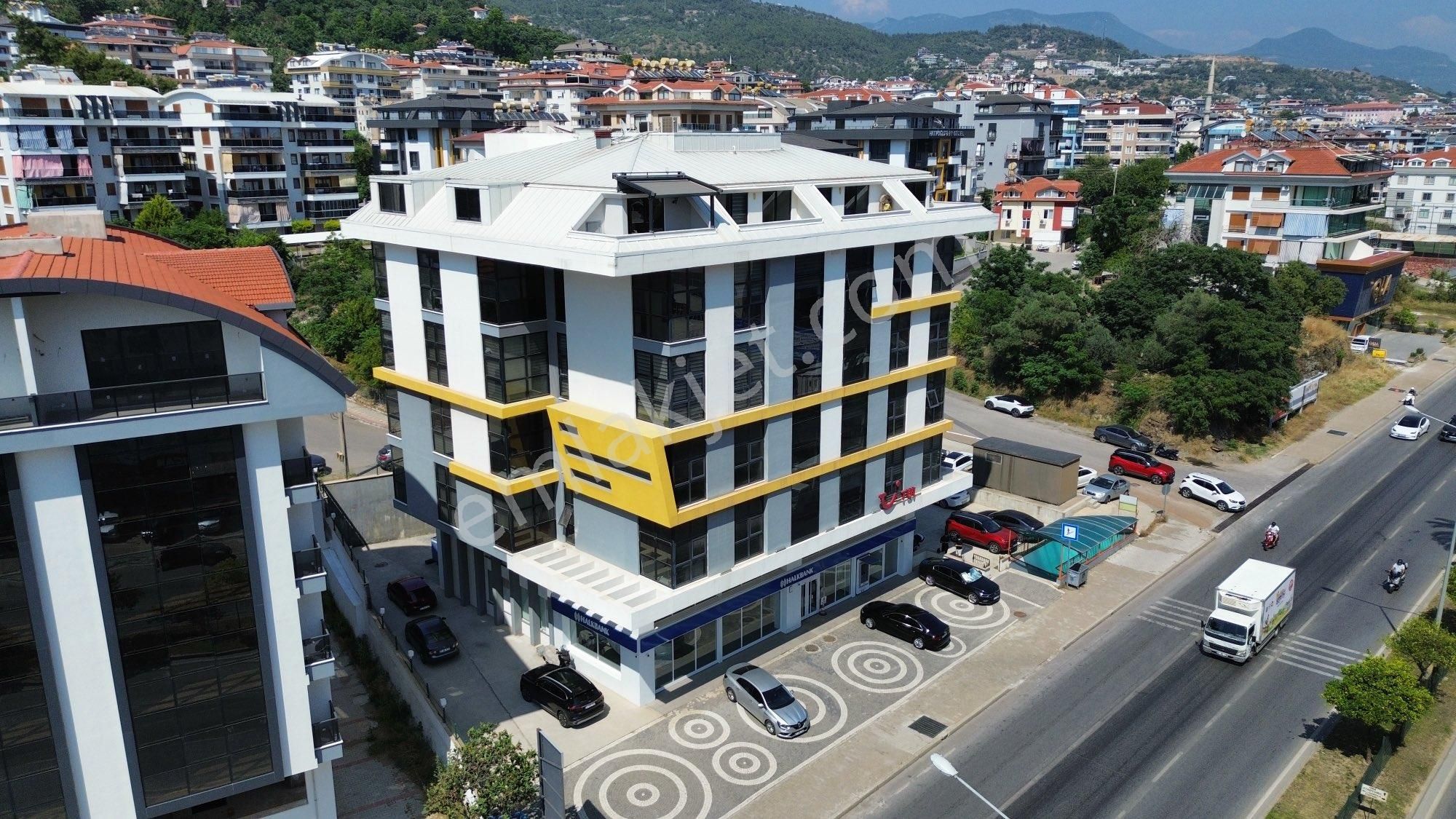 Kiralık Ofis