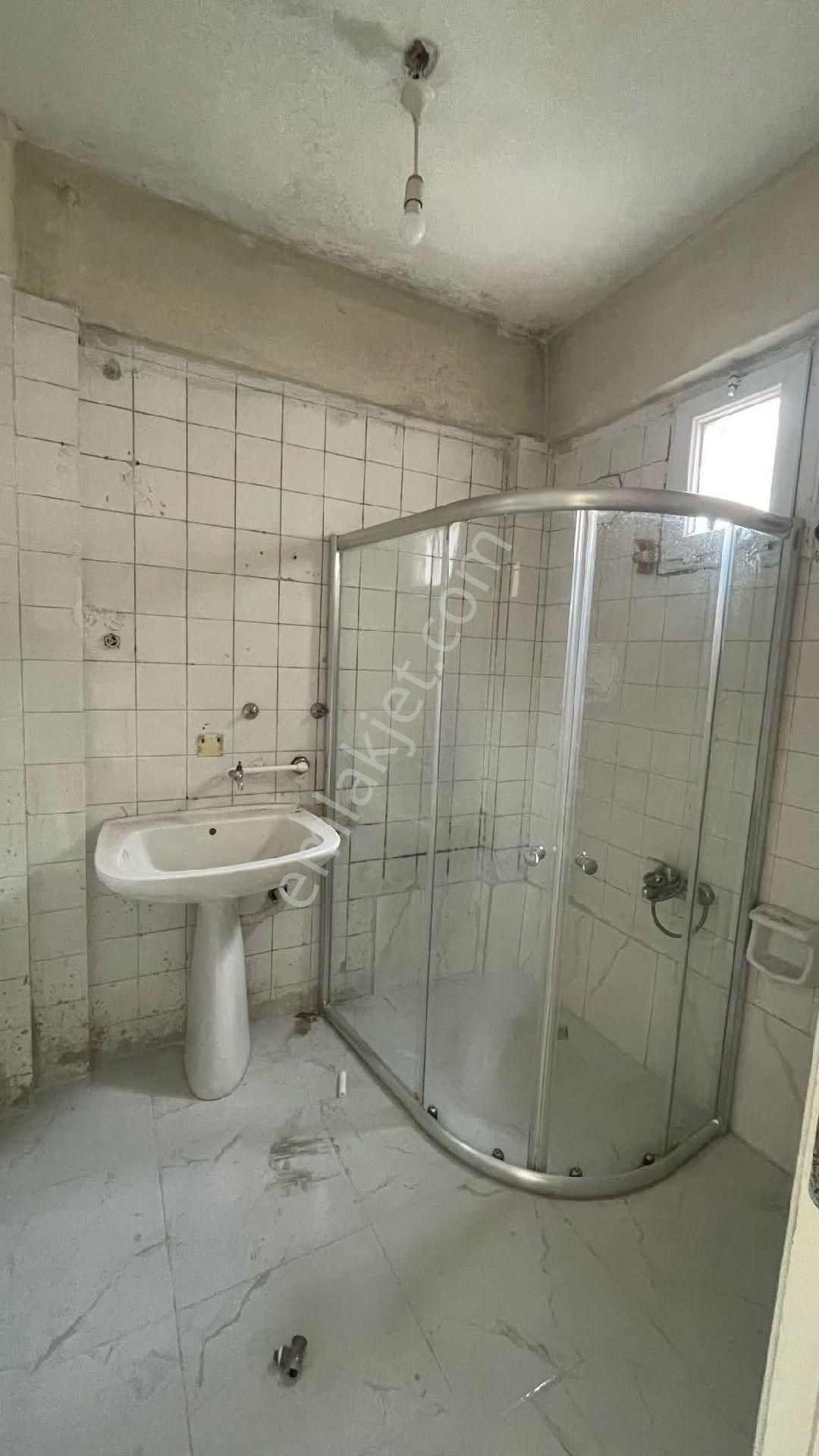 Samsun İlkadım Bahçelievler Mahallesi'nde Şehir Merkezinde 2+1 Satılık Daire