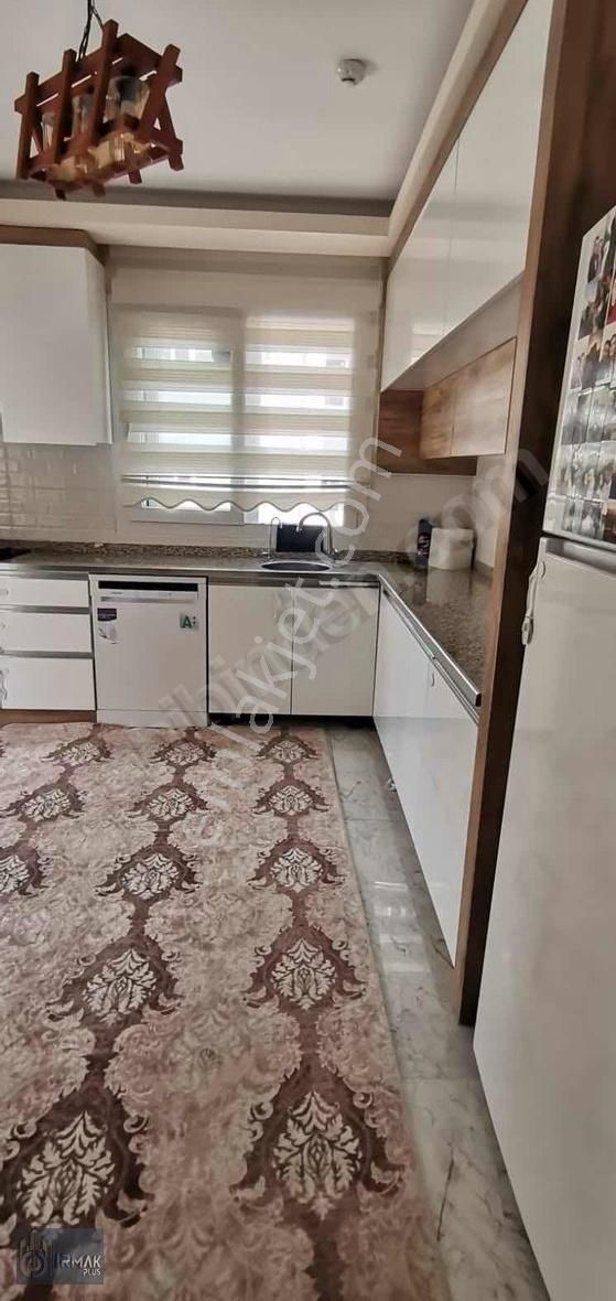 Irmak Plus'tan Tece'de Satılık Lüks Daire