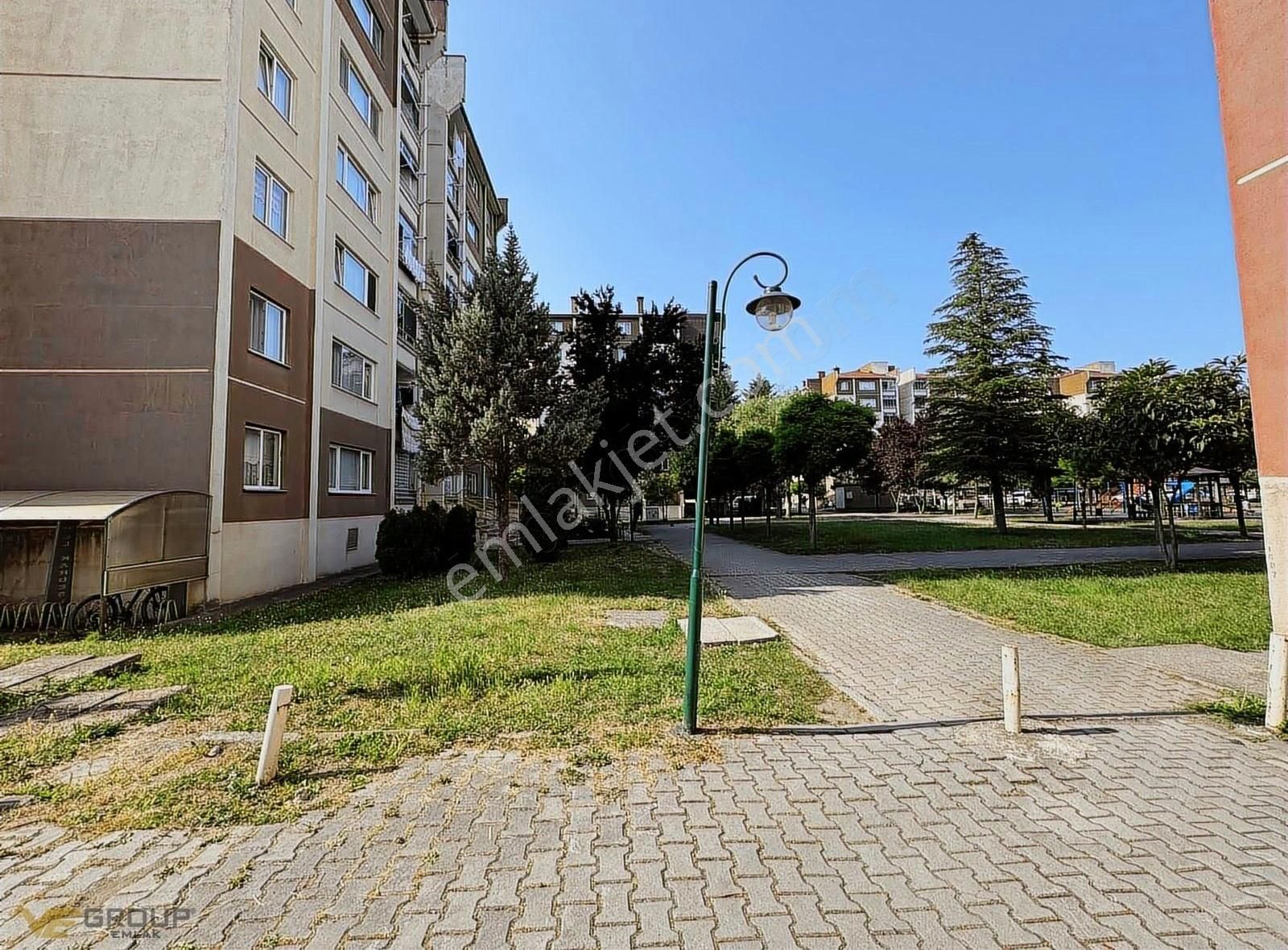 Ve Group Emlakdan Toki Konutlarında Satılık Daire