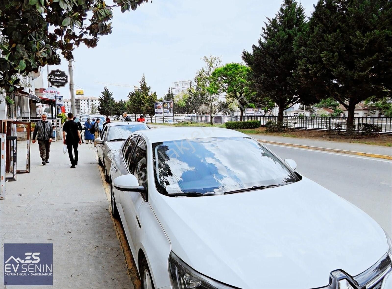 Derince Çenedağ Mah'de D100 Ana Yol Üstünde Satılık 35 M2 Dükkan - Görsel 11