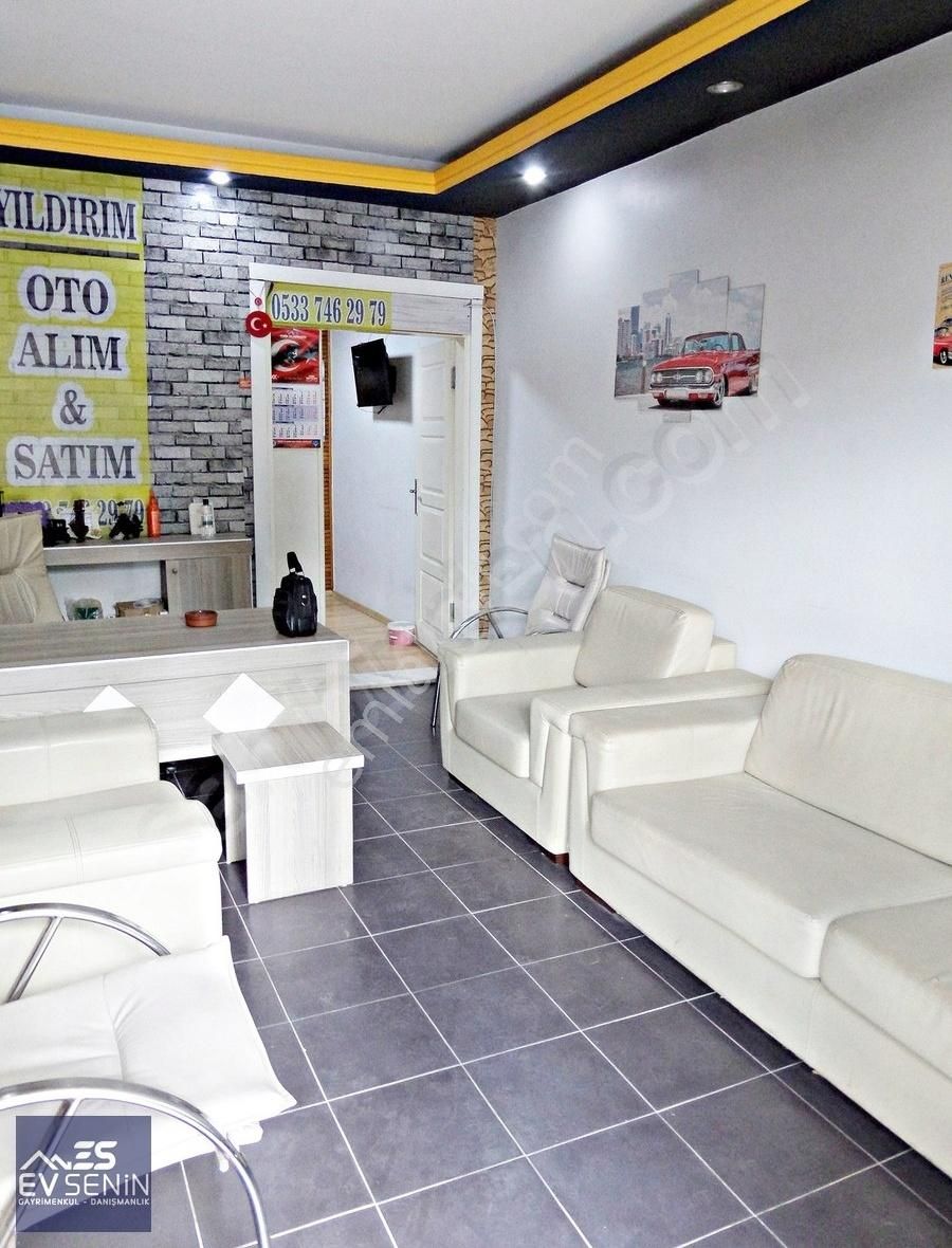 Derince Çenedağ Mah'de D100 Ana Yol Üstünde Satılık 35 M2 Dükkan - Görsel 8
