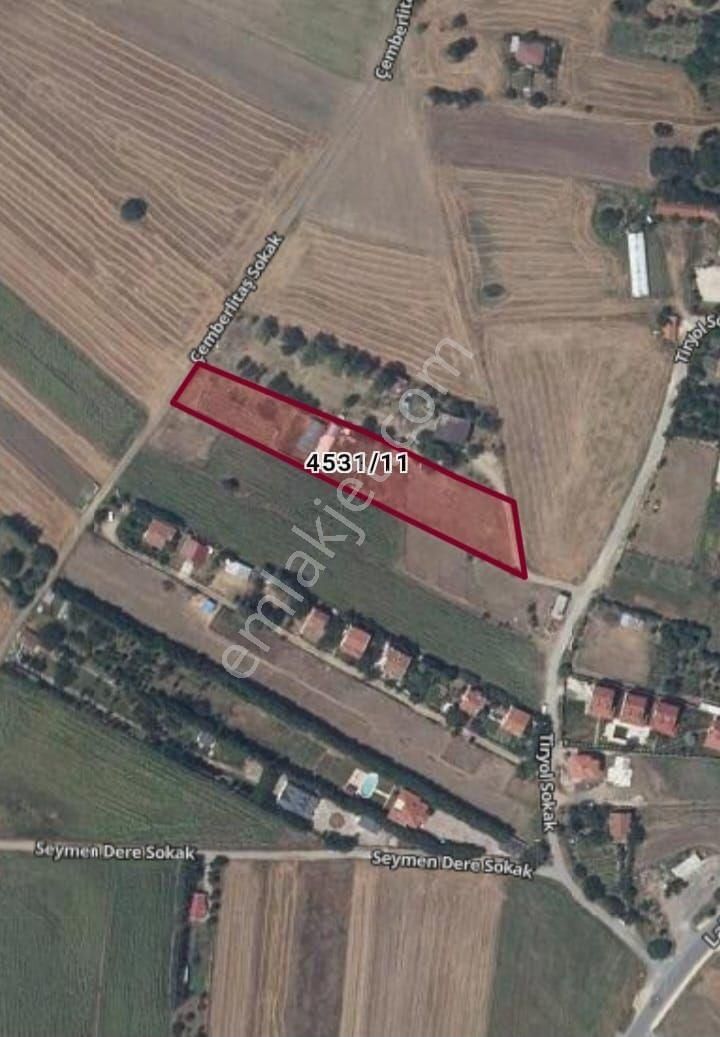 Remax Cıty'den Silivri'de Mükemmel Konumda Yatırım Fırsatı - Görsel 3