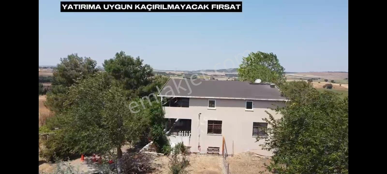 Remax Cıty'den Silivri'de Mükemmel Konumda Yatırım Fırsatı - Görsel 16