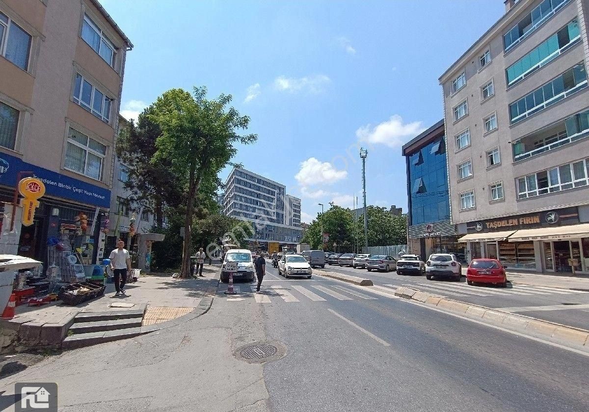 F-l Emlaktan Taşdelen Merkezde Genç Binada Ara Kat 2+1