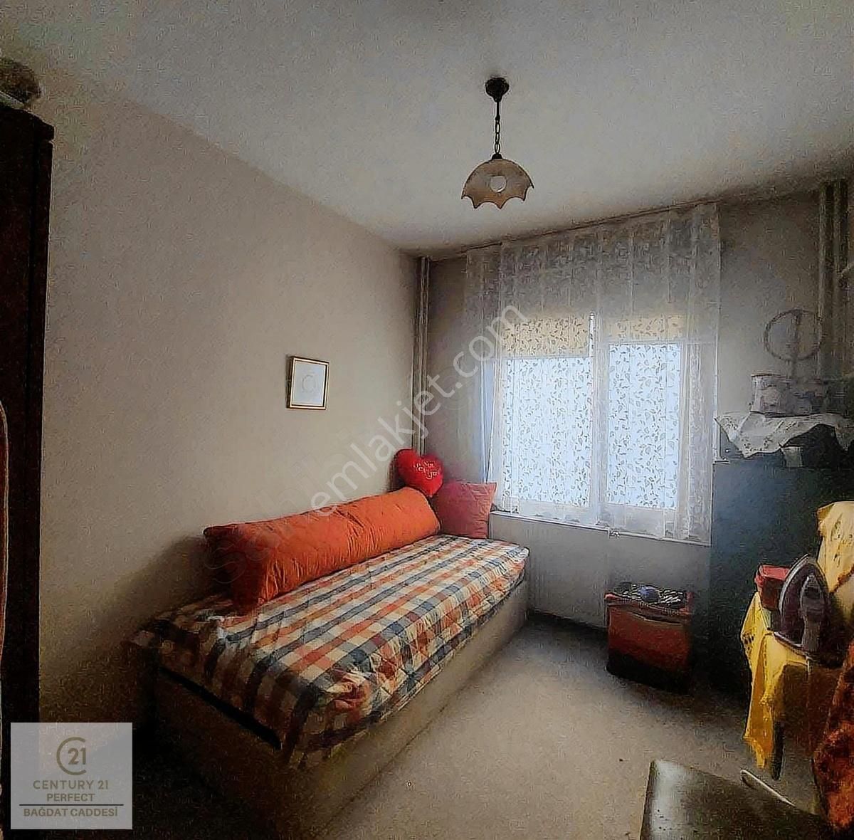 Altıntepe Merkez'de 3+1 Krediye Uygun Satılık Daire