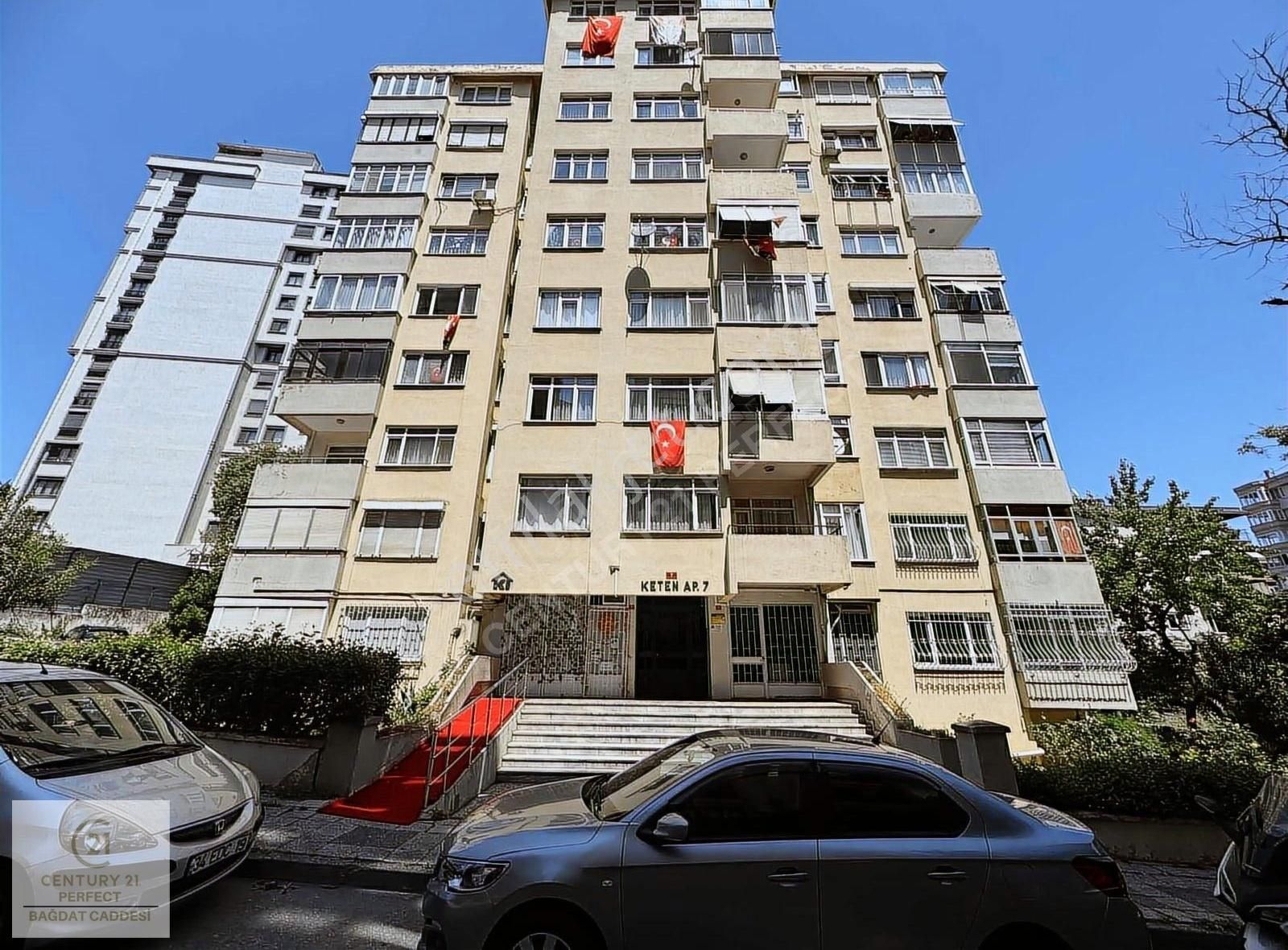 Century21 Perfect'ten Kentsel Dönüşümde Satılık Yatırım Fırsatı