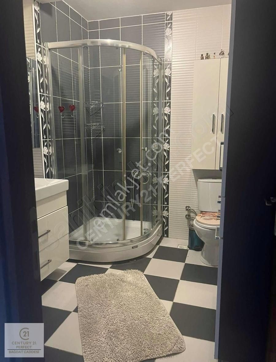 Fındıklıda Full Eşyalı Kiralık 3+1 Daire