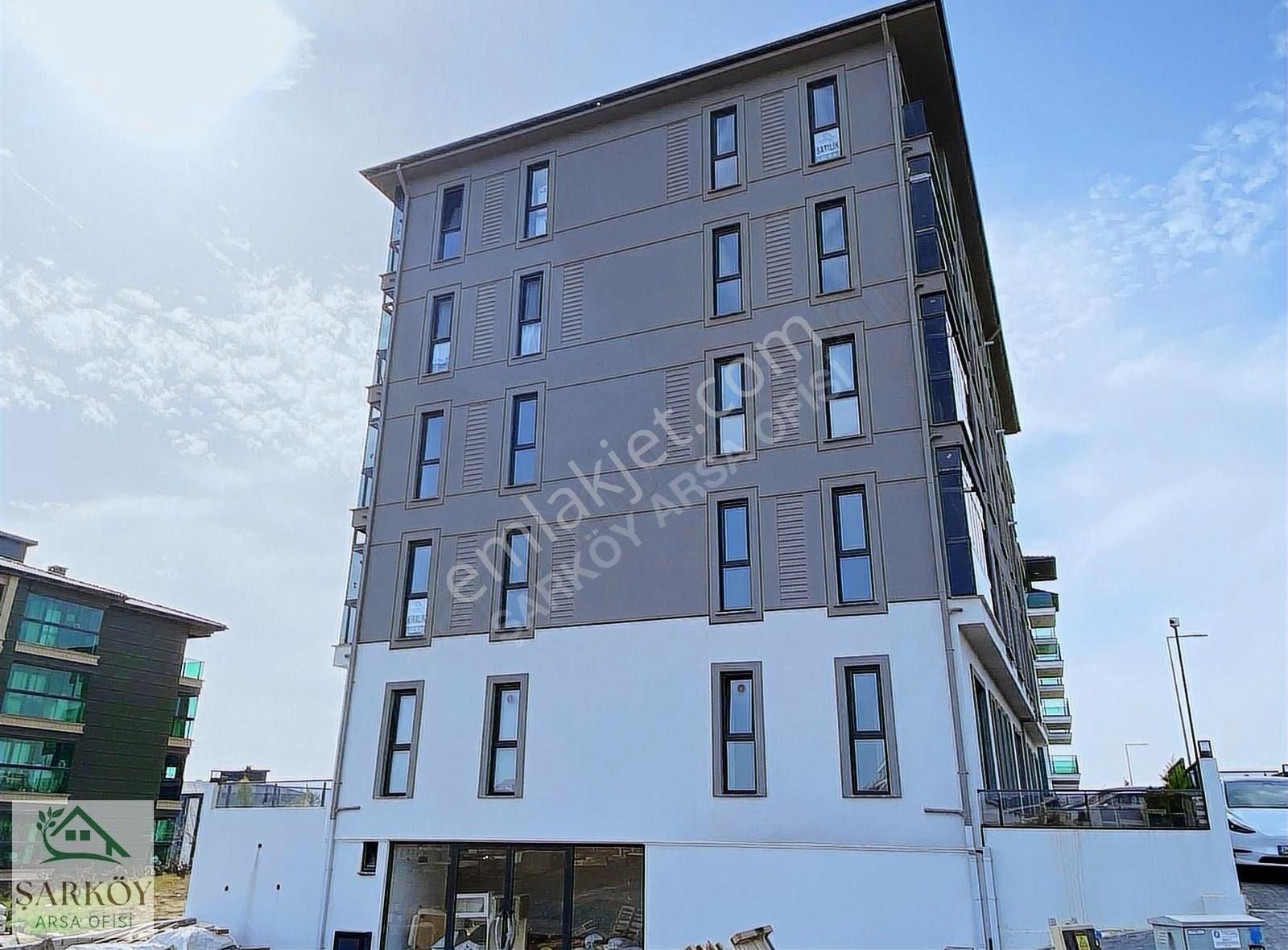 Soğancılar Caadesinde File Markete Yakın 1+1 Daire İskanlı - Görsel 11