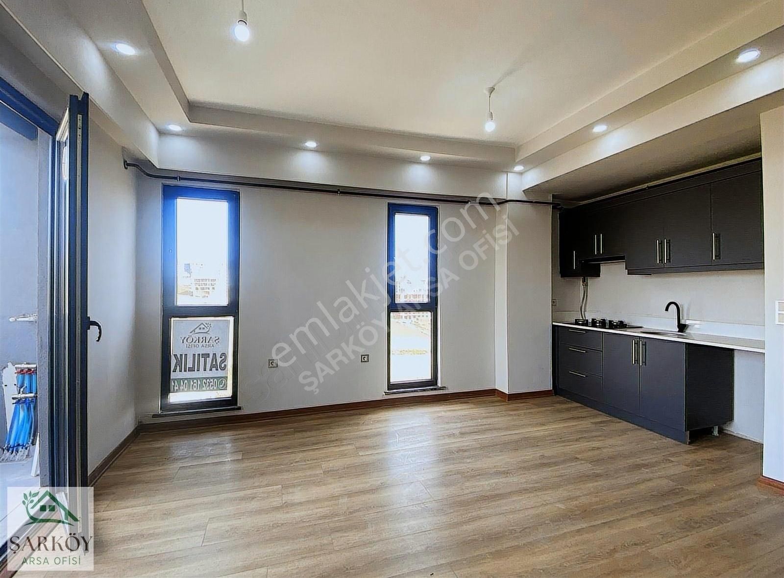 Soğancılar Caadesinde File Markete Yakın 1+1 Daire İskanlı - Görsel 8