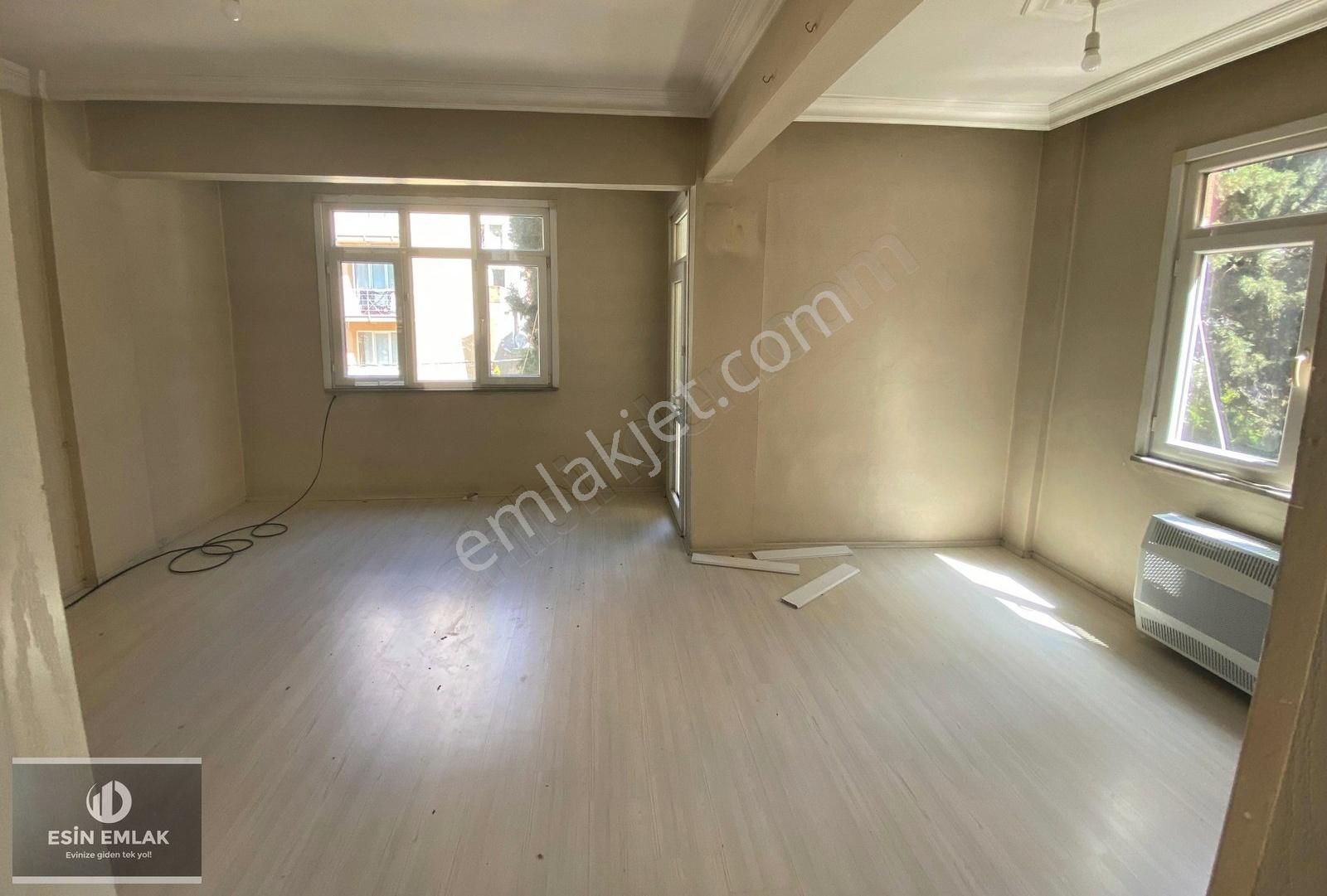 Gaziler Mah 2+1 Arakat Yeni Binada Satılık Daire