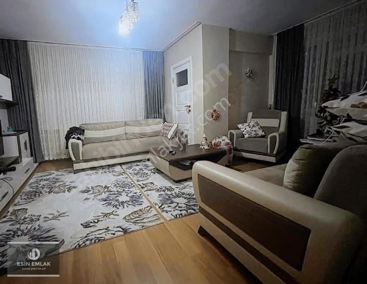 Orta Mah Arakat 3+1 Satılık Kelepir Fırsat Daire
