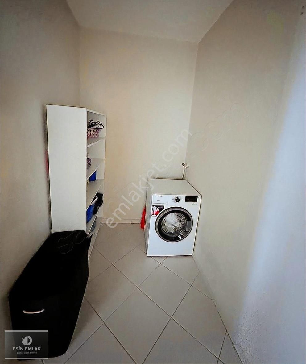 Fevzi Çakmak Mah 2+1 Geniş M2 Balkonlu Satılık Daire