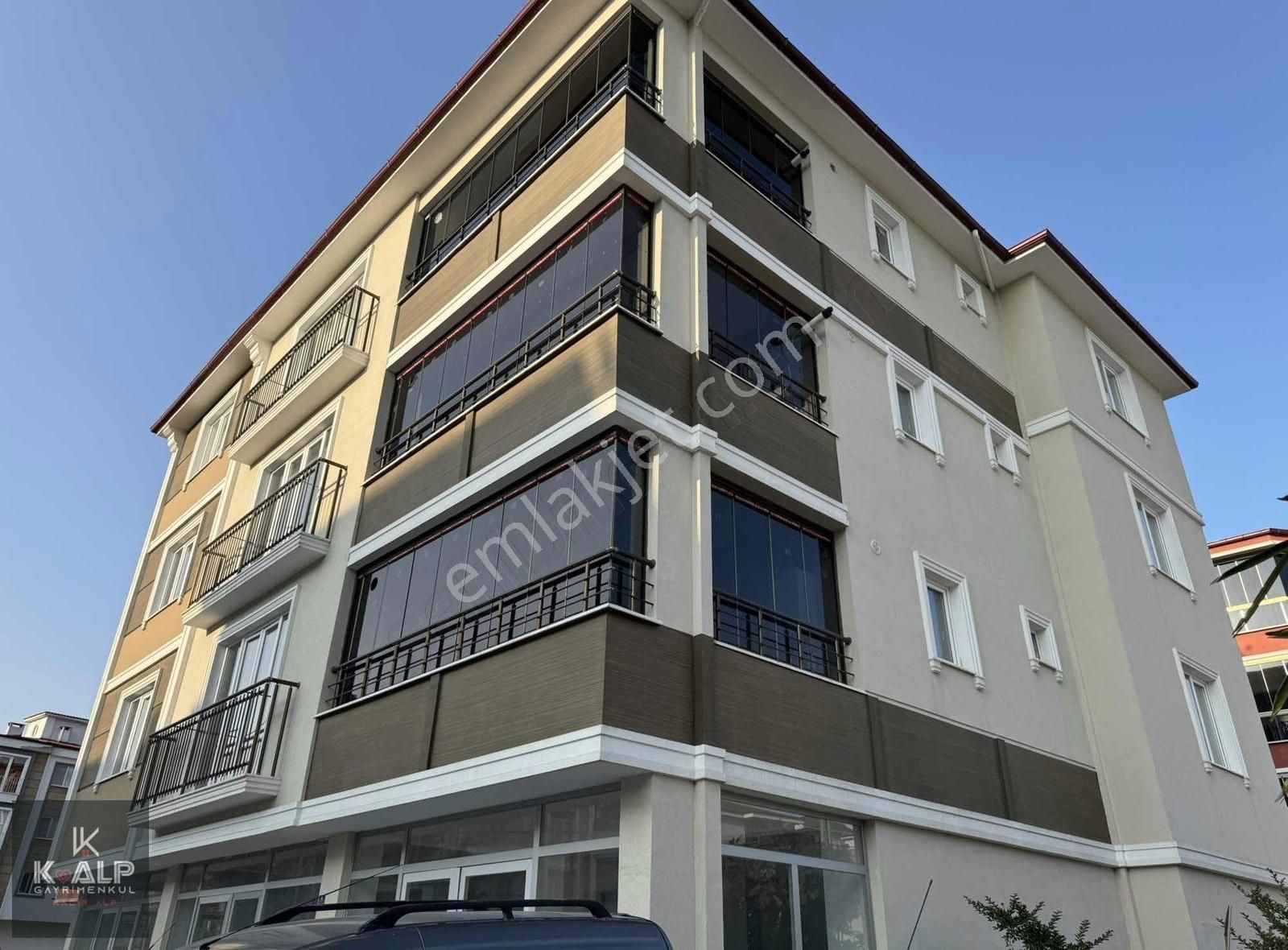 Kalp Kiralıyor!..sedef Düğün Salonu Yanında 3+1 Ekstra Daire