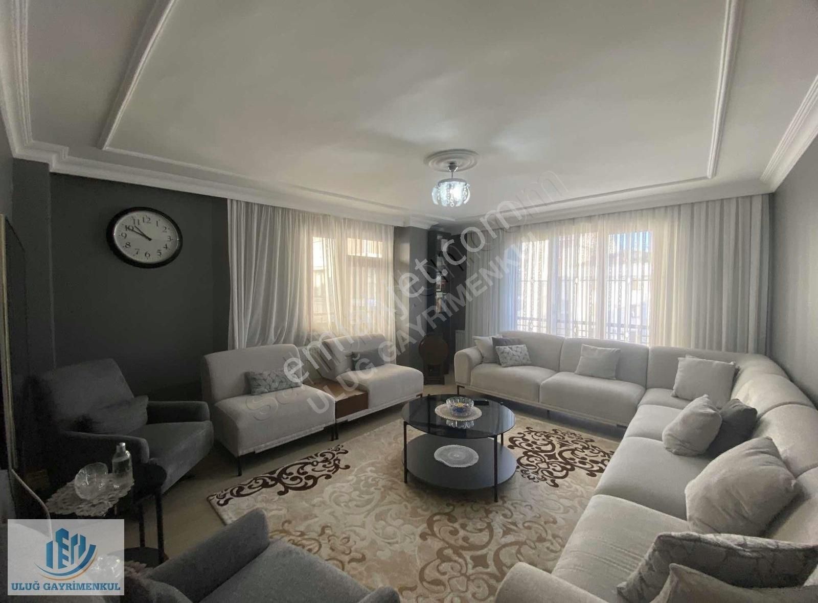 Arnavutköy Anadolu Mah Satılık 200m2 Çatı Dubleks Daire