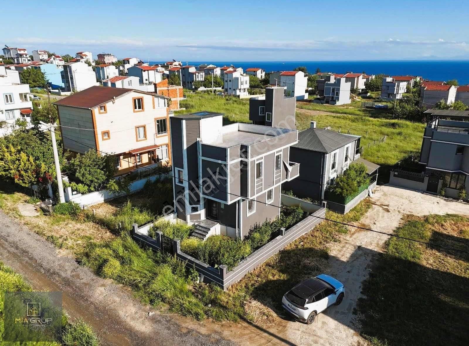 ▃▅▇mia Grup▇▅▃uygun Fiyat ! 3+1 Geniş Teraslı Villa !