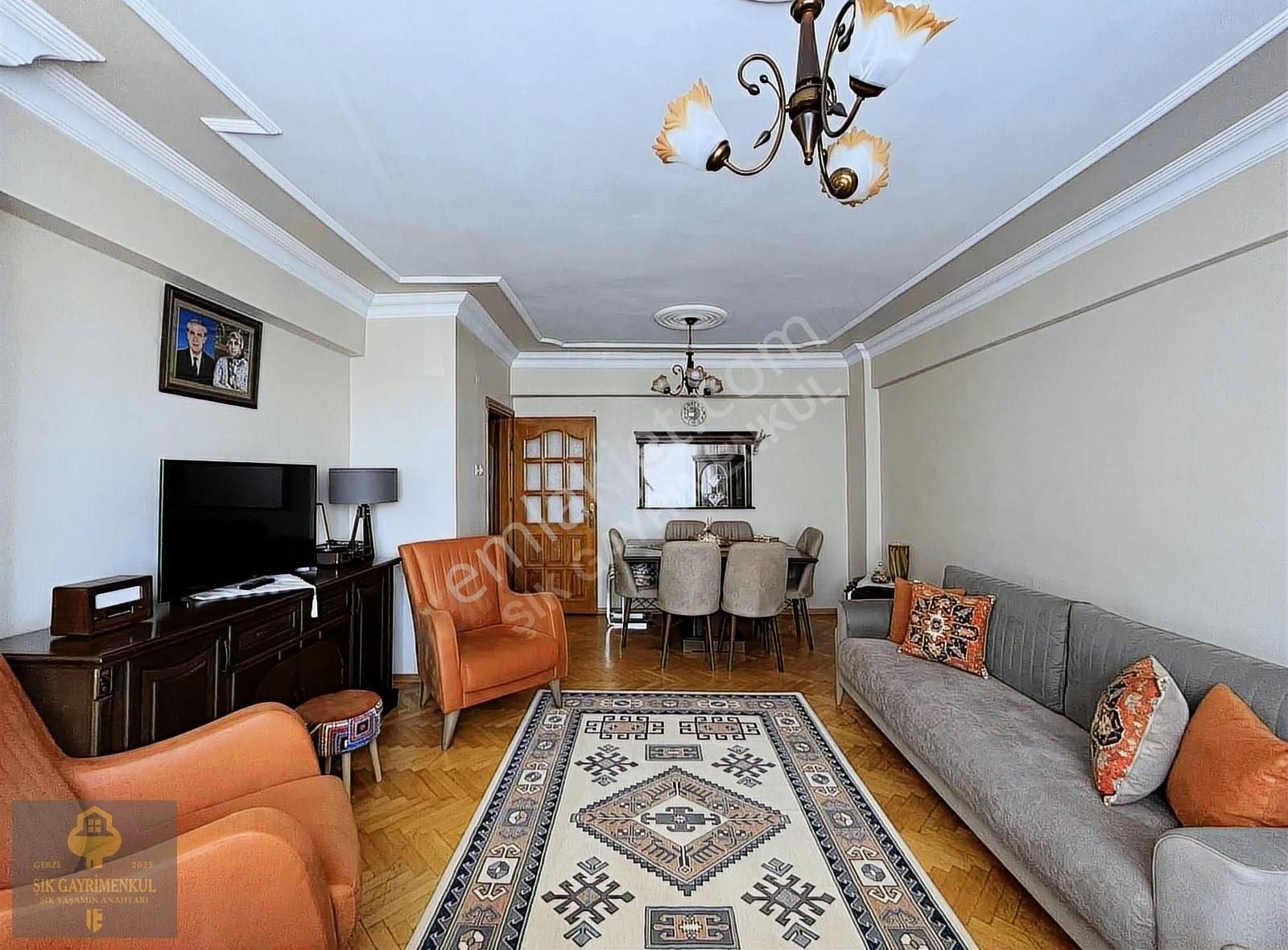(acil.acil) Tatlıkuyu Mah. 3+1 Geniş Kullanışlı Ferah Daire