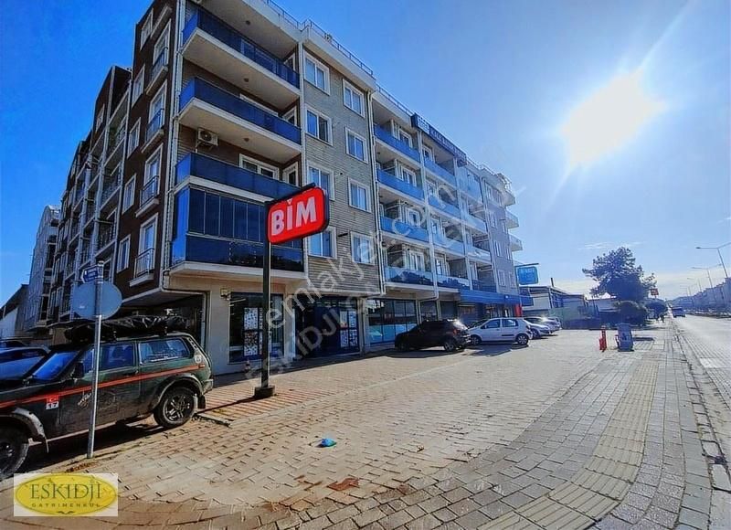 Çanakkale Kepez Sahile Yakın Bayar Evleri Satılık 2+1 Daire