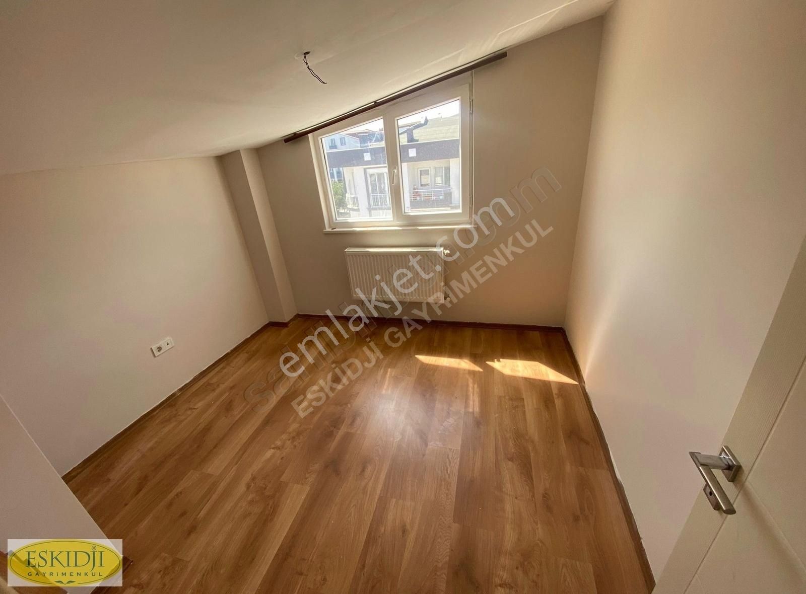 Panoramik Boğaz Ve Doğa Manzaralı 190m2- Teraslı Dublex Daire - Görsel 30