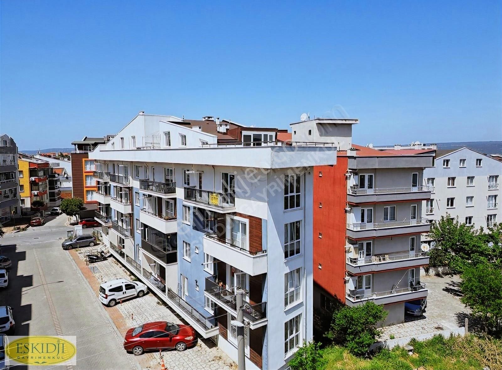 Panoramik Boğaz Ve Doğa Manzaralı 190m2- Teraslı Dublex Daire - Görsel 28