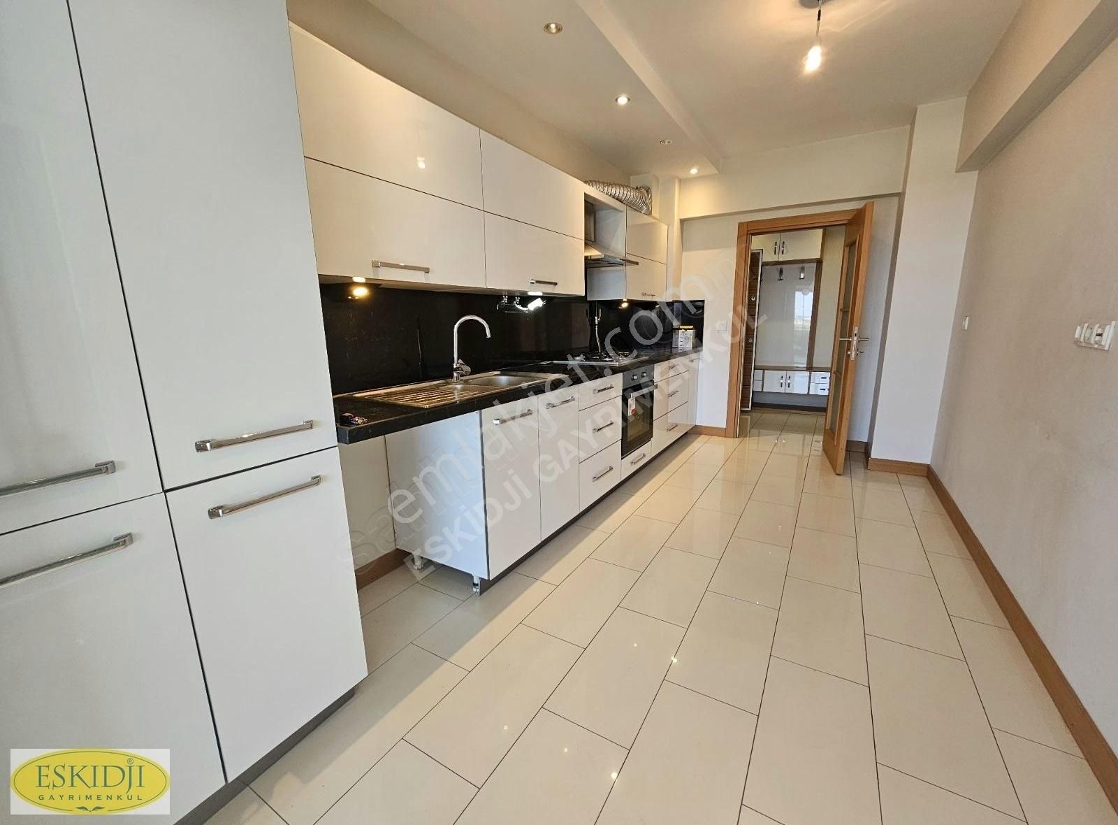 Kepez Hamidiye Aydağon Paradise City'de Lüks 4+1 Kiralık Daire! - Görsel 25