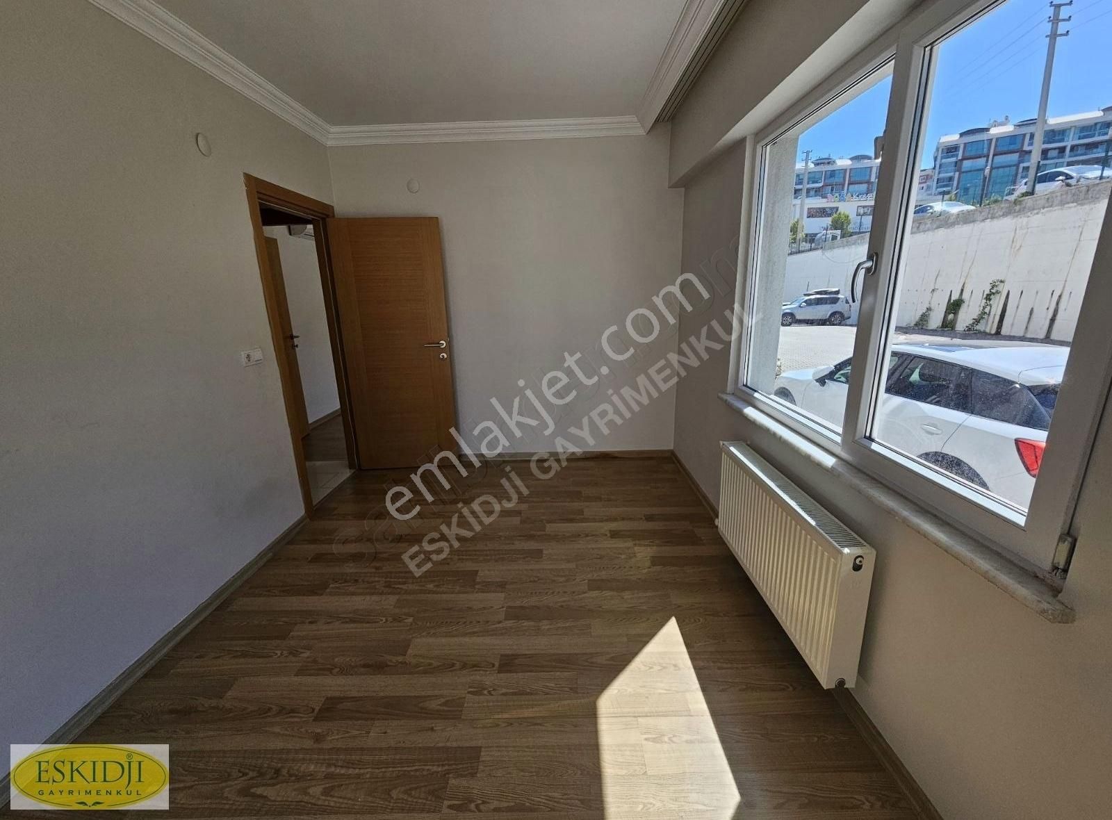 Kepez Hamidiye Aydağon Paradise City'de Lüks 4+1 Kiralık Daire! - Görsel 3