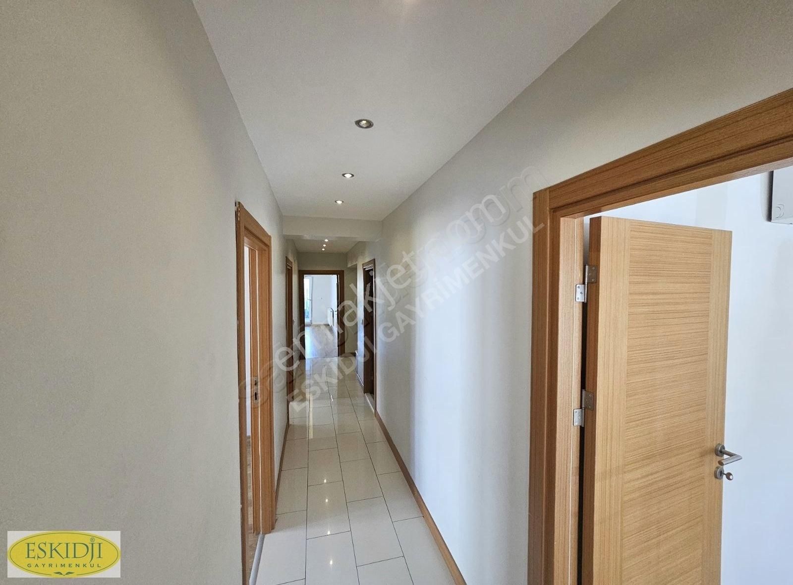 Kepez Hamidiye Aydağon Paradise City'de Lüks 4+1 Kiralık Daire! - Görsel 22