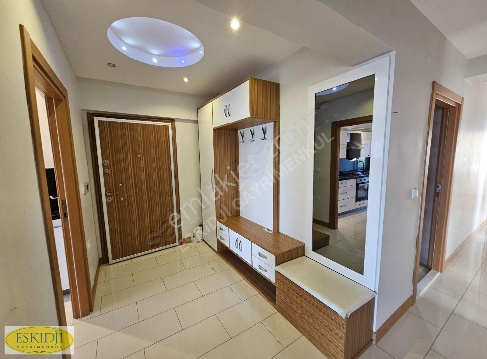 Kepez Hamidiye Aydağon Paradise City'de Lüks 4+1 Kiralık Daire! - Görsel 8