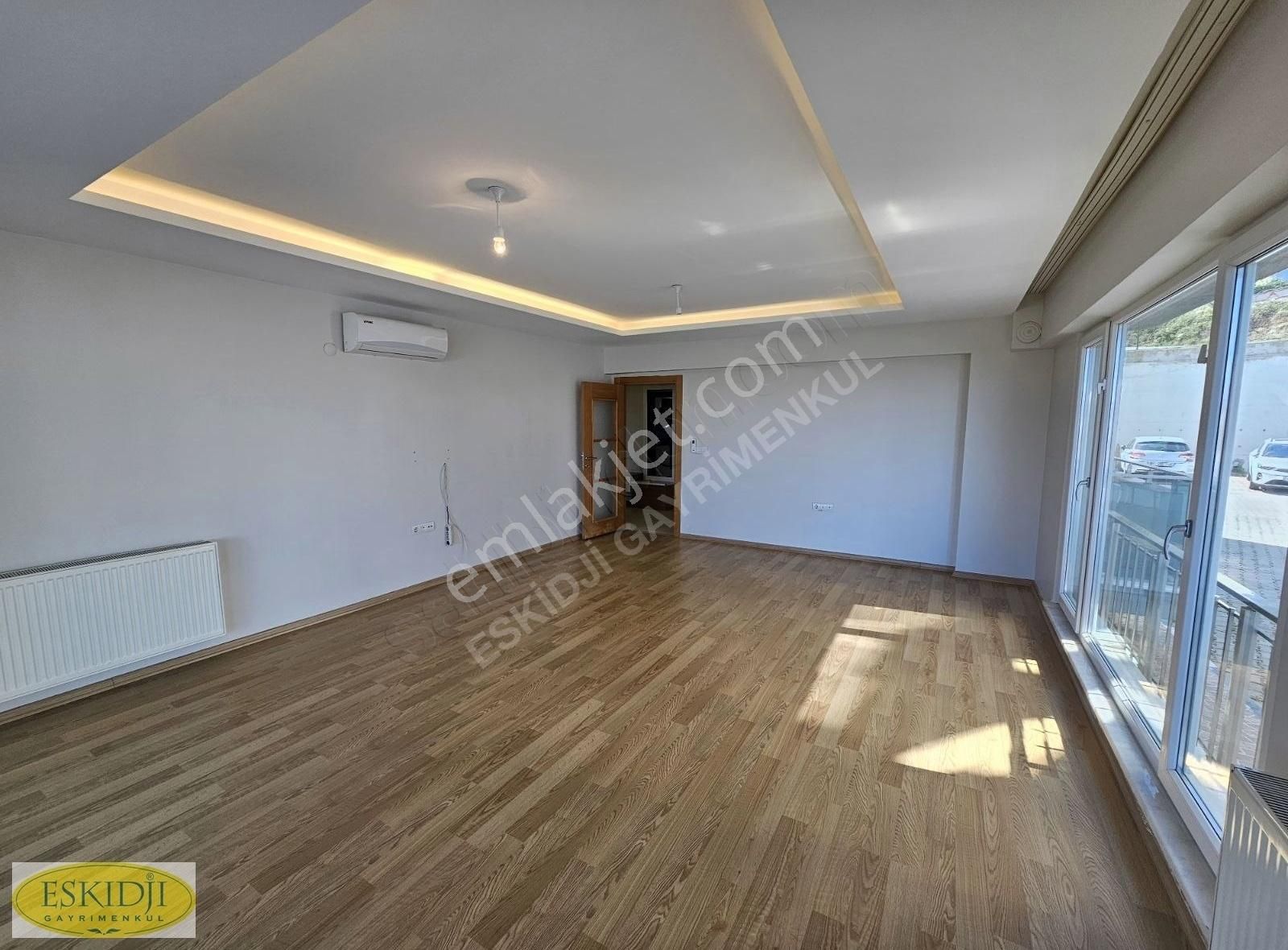 Kepez Hamidiye Aydağon Paradise City'de Lüks 4+1 Kiralık Daire! - Görsel 30