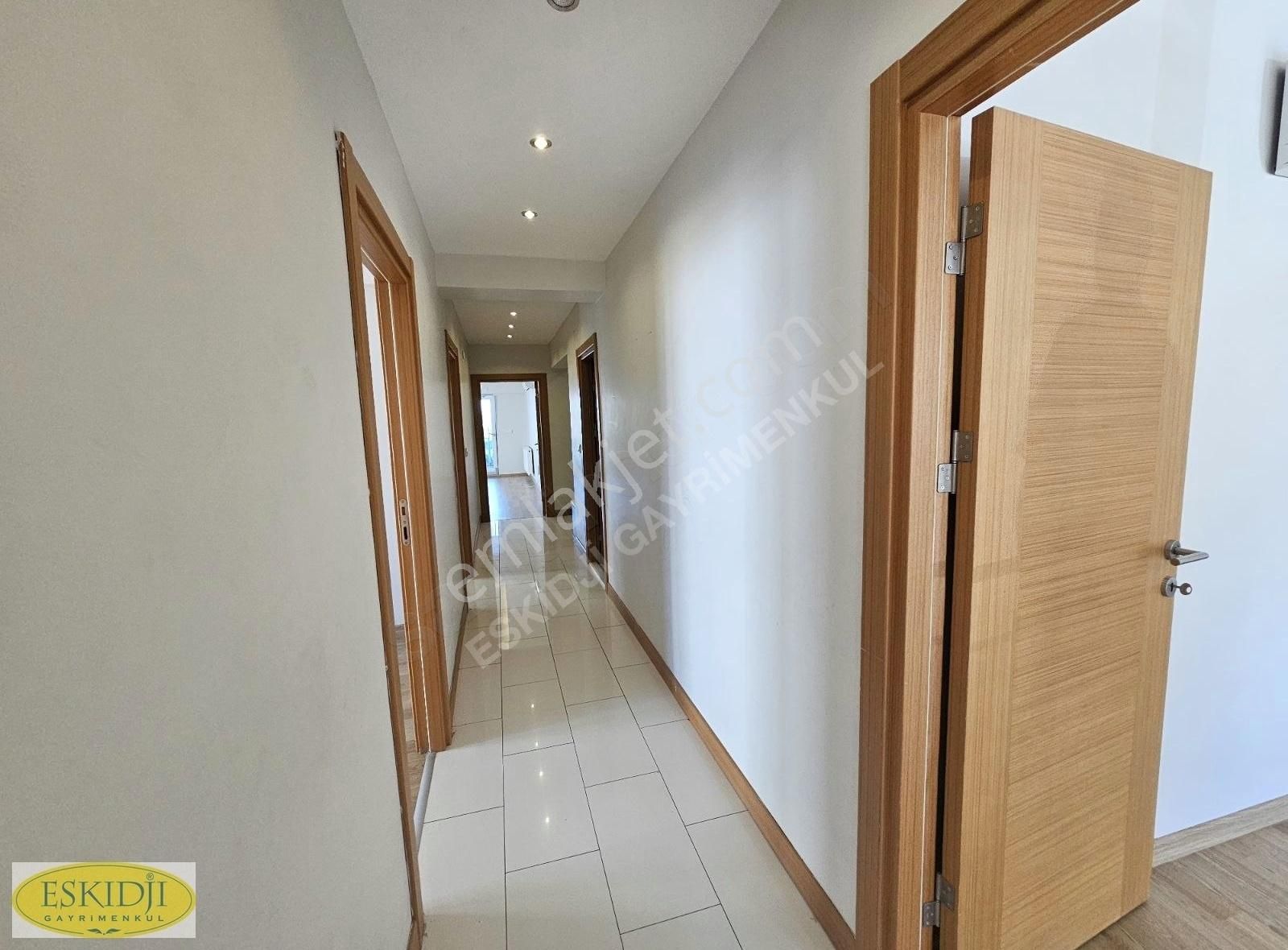 Kepez Hamidiye Aydağon Paradise City'de Lüks 4+1 Kiralık Daire! - Görsel 6