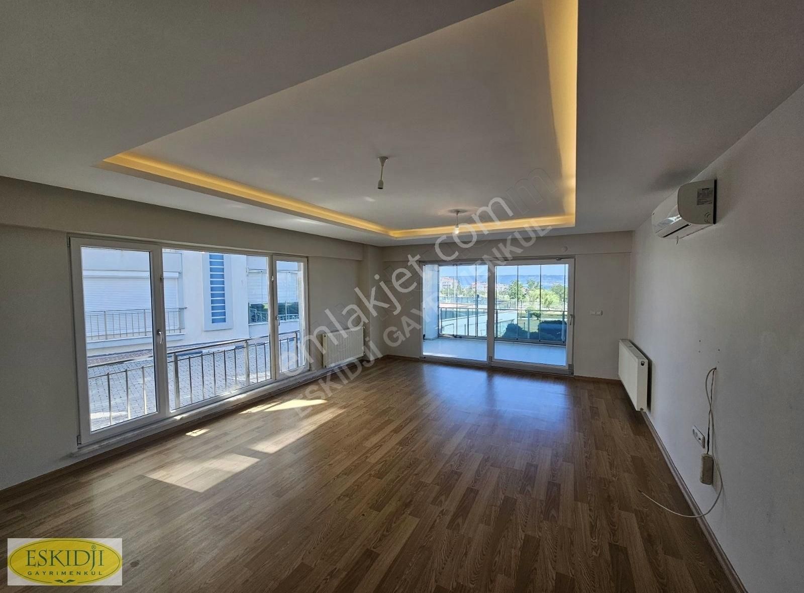Kepez Hamidiye Aydağon Paradise City'de Lüks 4+1 Kiralık Daire! - Görsel 9