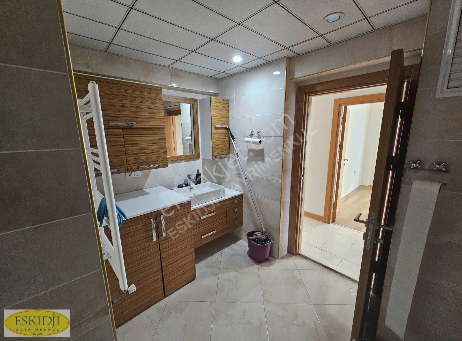 Kepez Hamidiye Aydağon Paradise City'de Lüks 4+1 Kiralık Daire! - Görsel 23