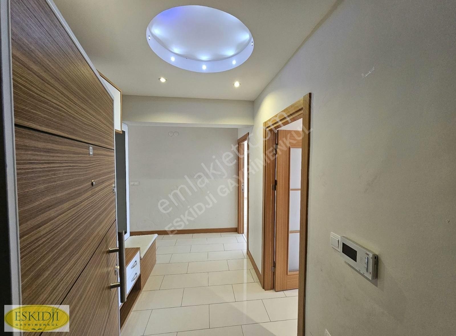 Kepez Hamidiye Aydağon Paradise City'de Lüks 4+1 Kiralık Daire!