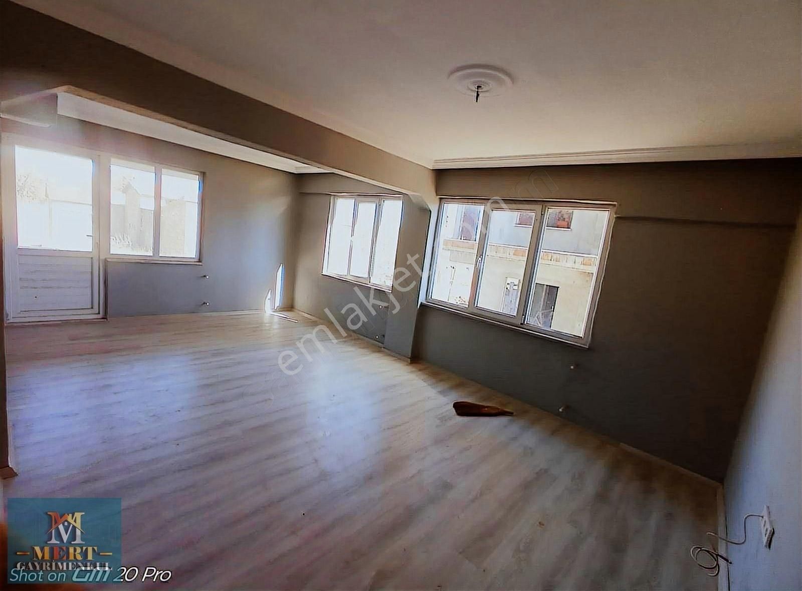 Çanakkale Ayvacik Merkezde Kiralık Daire