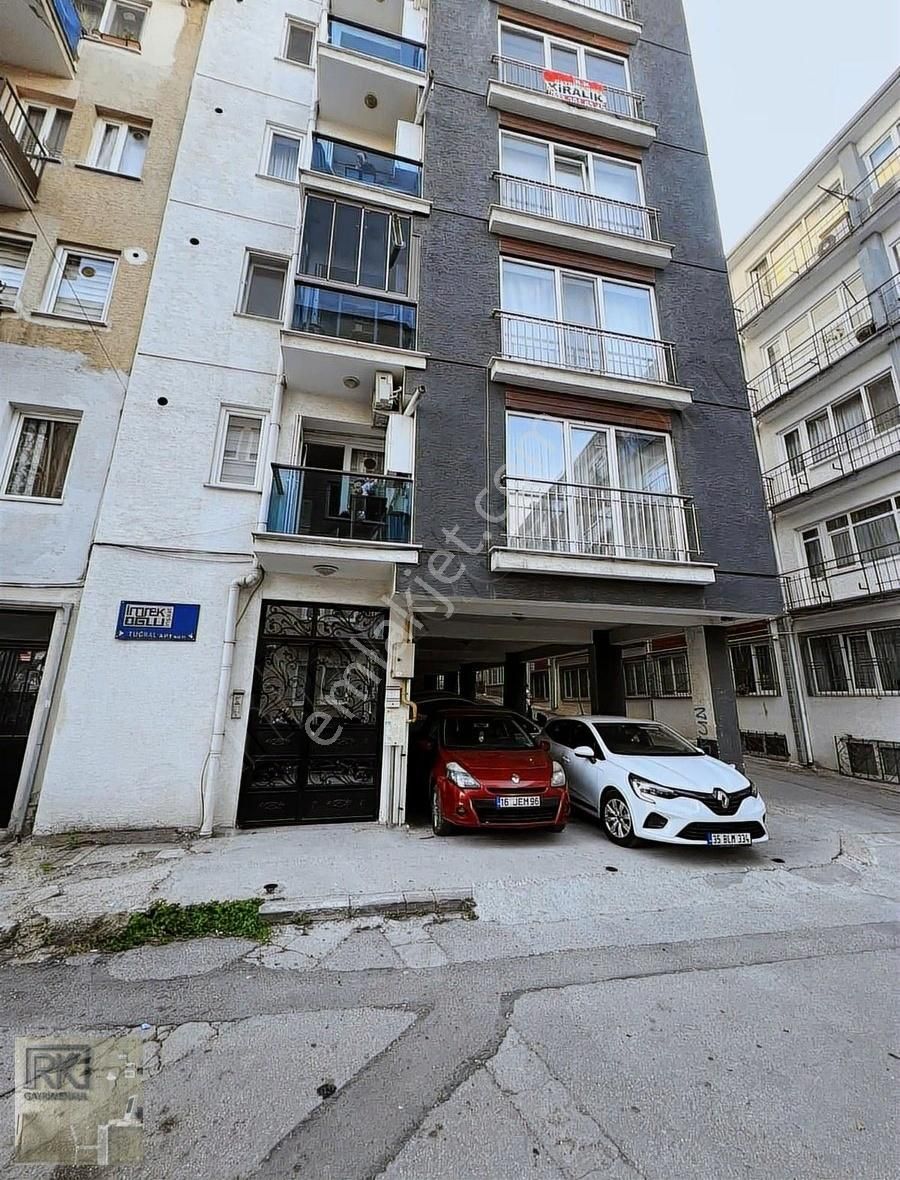 Rk Dan Karaağaç Mah Kiralık 3+1 Kiralık Daire