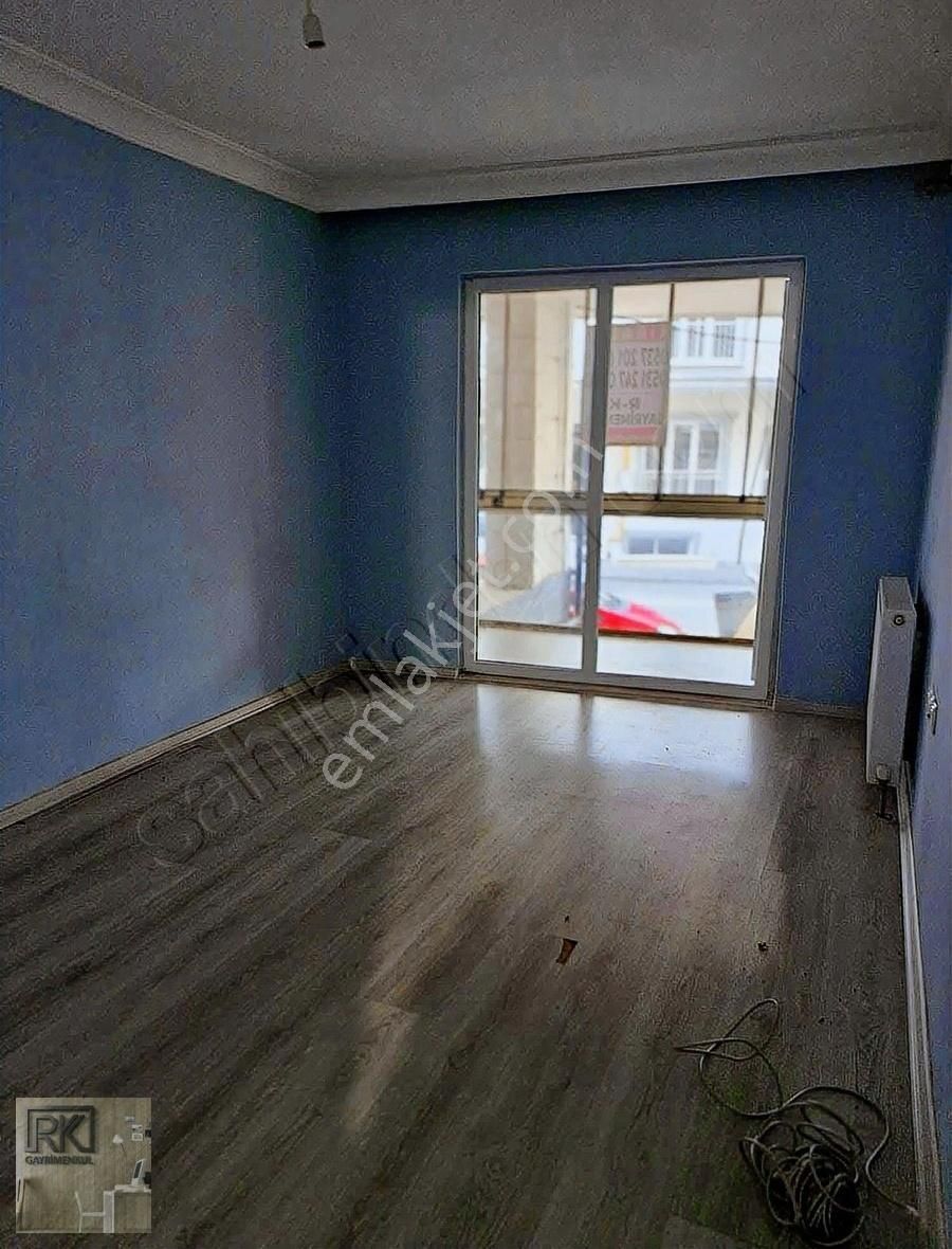 R.k Dan Teferrüçte Kiralık 2+1 Masrafsız Daire