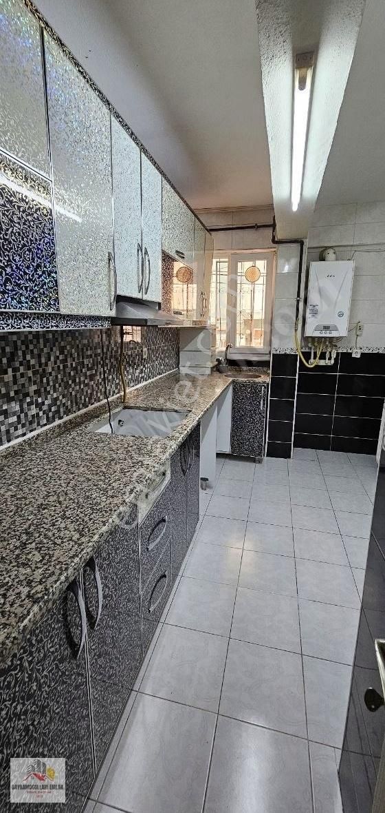 Buca Fıratta Kiralık Yüksek Giriş Daire Daire 2+1 90m2