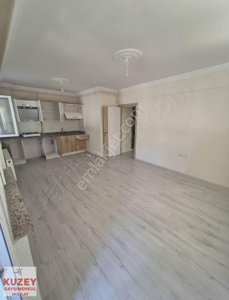Kepezde Diş Hekimliği Fakültesine Yakın Kiralık 1+1 Geniş Daire