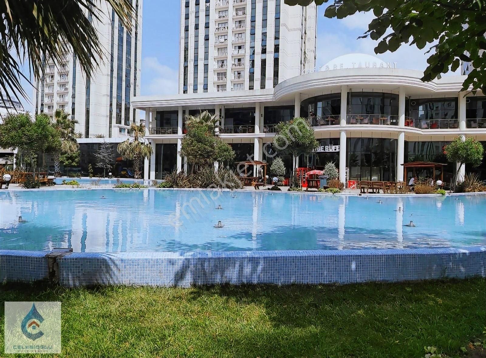 İstanbul Prestij Park 3+1 C Tipi 171 M2 Ful Eşyalı Kiralık Daire