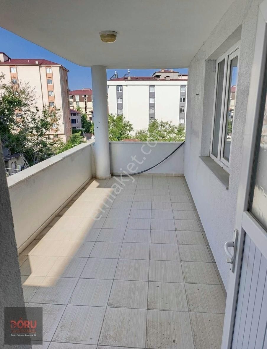 Doru'dan Afşın Merkezde Geniş 3+1 Satılık Daire