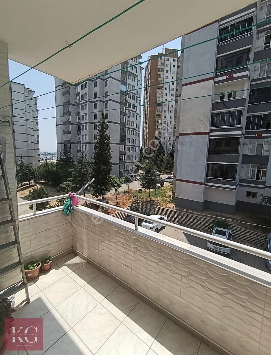 Merveşehir Merinosta 3+1 Satılık Masrafsız Daire